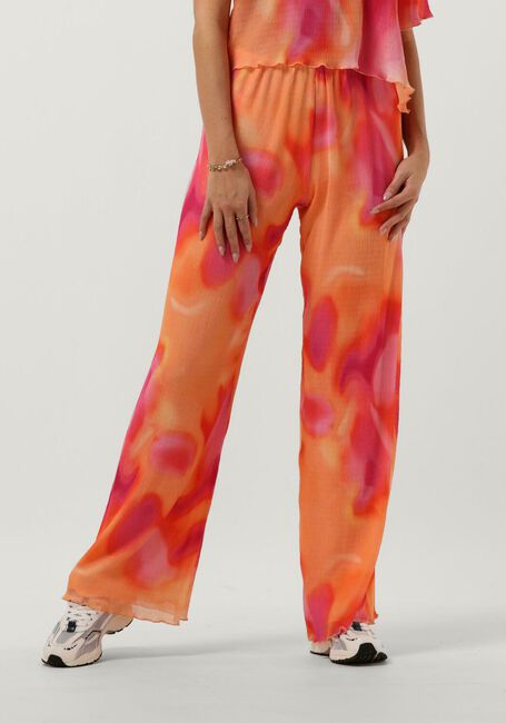 CATWALK JUNKIE Pantalon TR LUCID en orange - large