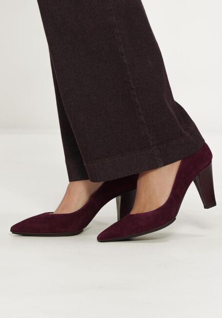 LODI Escarpins RIDIC en violet - large