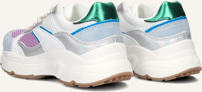 Blauwe OMODA Sneakers DAVINA Blauwe OMODA Sneakers DAVINA - large