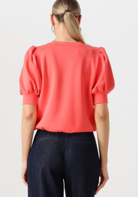 MINUS Haut LIVANA T-SHIRT Corail - large