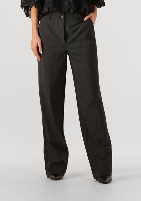 FIVEUNITS Pantalon large SOPHIAFV 285 Gris foncé - large
