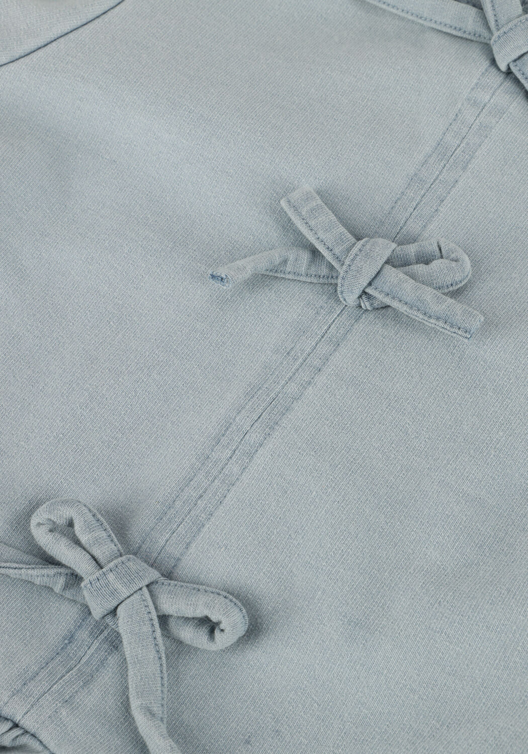 Z8 Haut OCTAVIA Bleu clair - large