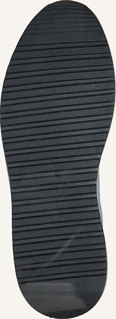 Witte TOMMY HILFIGER Sneakers MODERN CORPORATE RUNNER Witte TOMMY HILFIGER Sneakers MODERN CORPORATE RUNNER - large