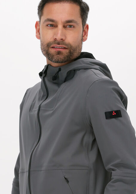 PEUTEREY Jack LEMBATA 00 en gris - large