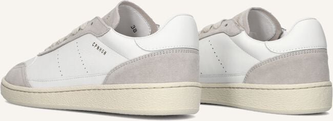 Witte COPENHAGEN STUDIOS Sneakers CPH255M Witte COPENHAGEN STUDIOS Sneakers CPH255M - large