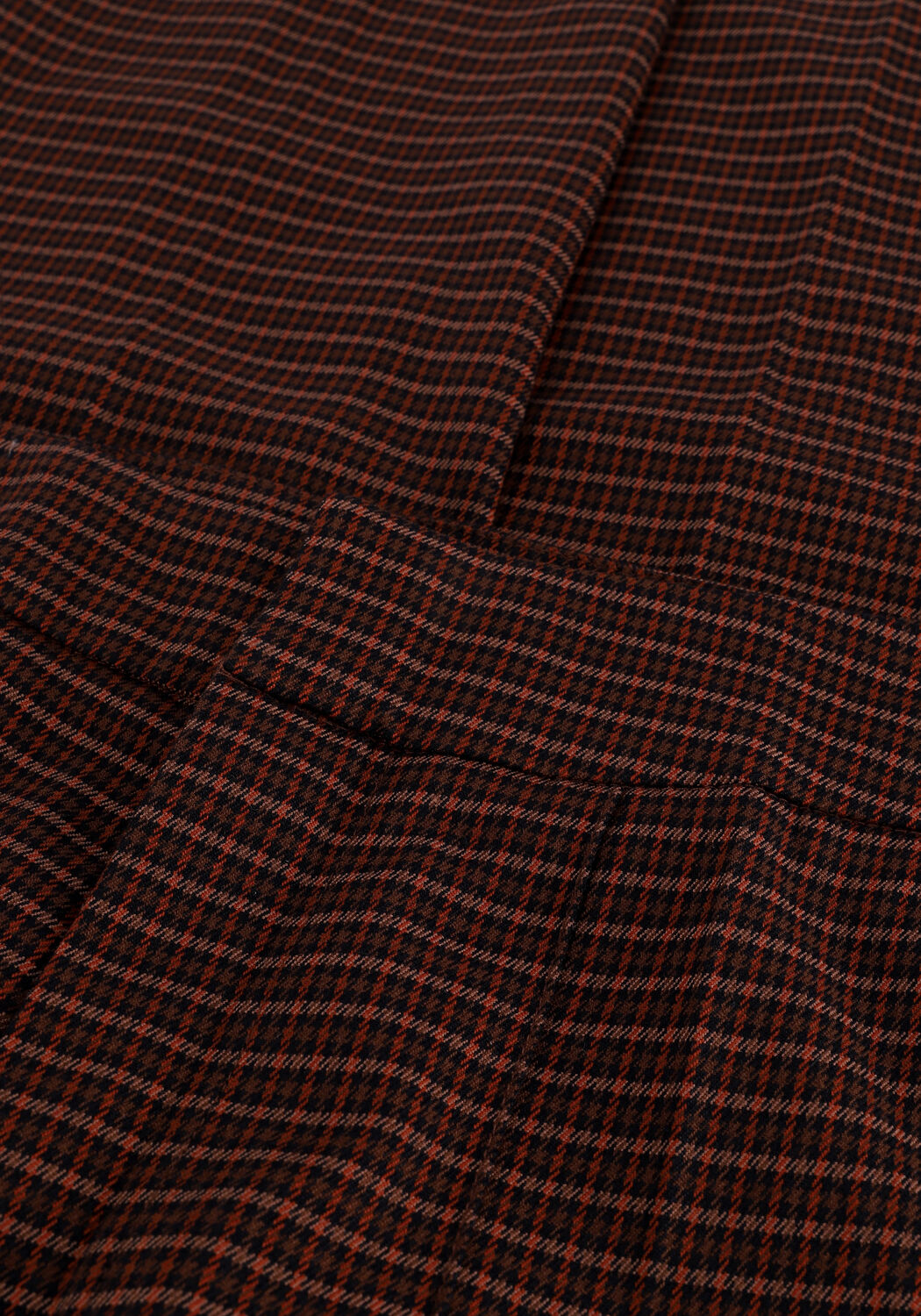 HARPER & YVE Pantalon JUNE-PA en marron - large