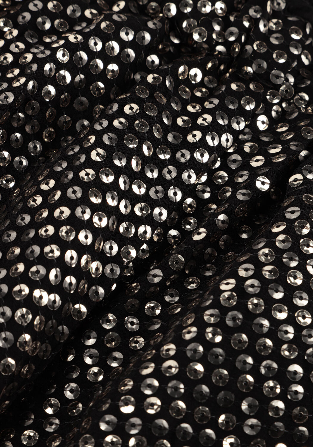 Zwarte NIK & NIK Minirok NIEN SKIRT - large