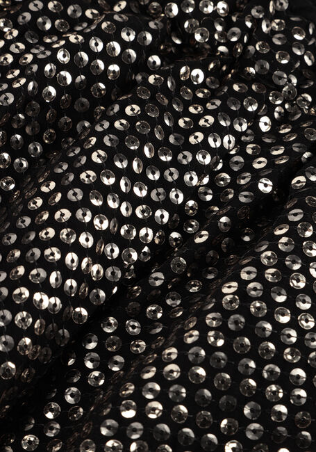 Zwarte NIK & NIK Minirok NIEN SKIRT - large