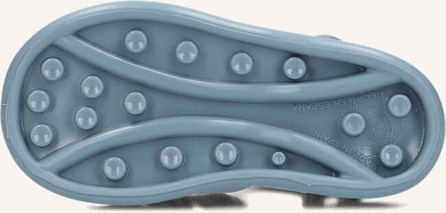 Blauwe IGOR Sandalen TOBBY SOLID Blauwe IGOR Sandalen TOBBY SOLID - large