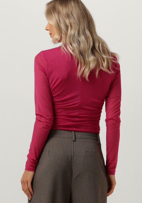 GESTUZ Haut ADIA BLOUSE en rose - large