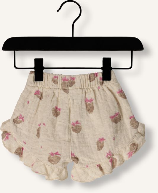 Grijze PLAY UP Korte broek PRINTED WOVEN SHORTS 1 Grijze PLAY UP Korte broek PRINTED WOVEN SHORTS 1 - large