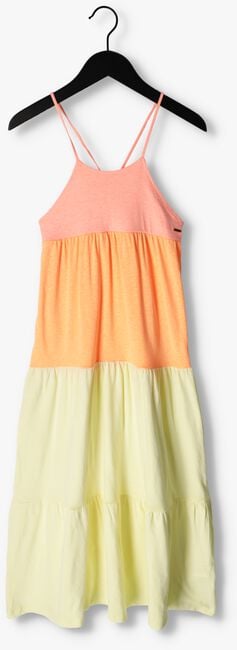 STREET CALLED MADISON Robe maxi SALTY en multicolore - large