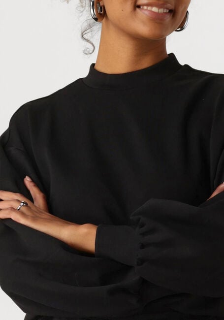 Zwarte MINUS Trui MSSABI SWEAT - large