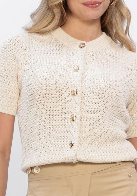 JOSH V Pull YLIA Cr&egrave;me - large