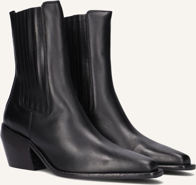 Zwarte TORAL  12779 Zwarte TORAL  12779 - large