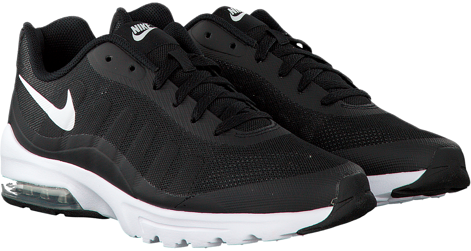 nike air max invigor blanche et noir