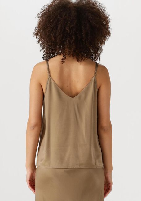 MY ESSENTIAL WARDROBE Haut ESTELLEMW STRAP TOP en beige - large