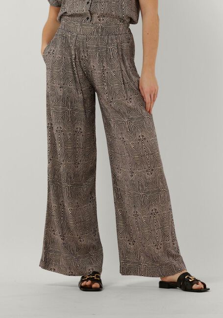 Multi BY-BAR Pantalon MARA ZAGHORA PANT - large