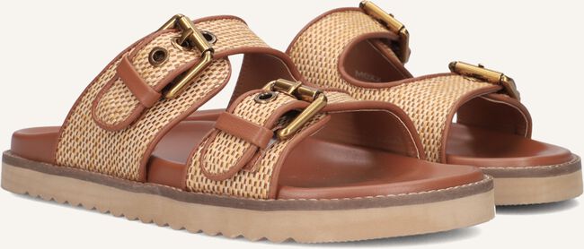 Bruine MEXX Slippers REILLY PENNY Bruine MEXX Slippers REILLY PENNY - large