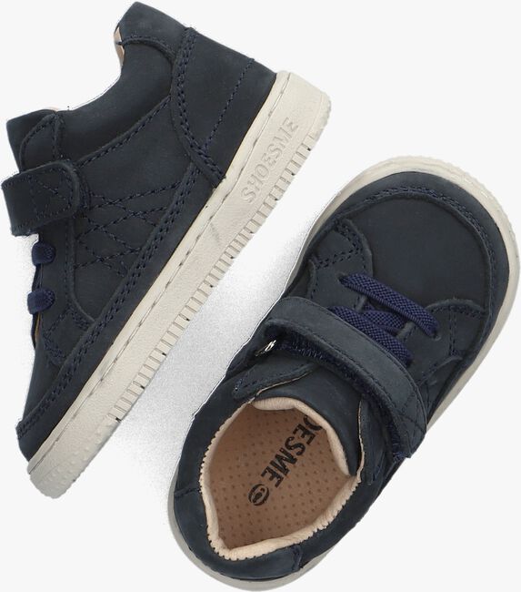 Kinderschoenen Shoesme Maat 24 Shoesme Sneakers Unisex Maat 24 Bol