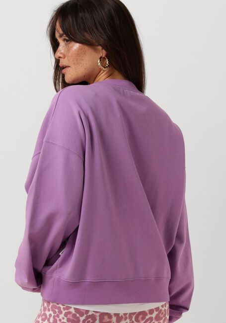 Lila DEBLON SPORTS Sweater CLAIRE SWEAT - large