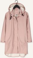 Roze ILSE JACOBSEN Regenjas RAIN 71 Roze ILSE JACOBSEN Regenjas RAIN 71 - medium