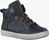 Blue JOCHIE & FREAKS shoe 16254  - medium