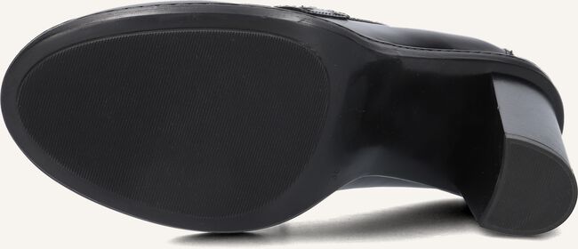 Zwarte TOMMY HILFIGER  TOMMY ESSENTIAL LOAFER Zwarte TOMMY HILFIGER  TOMMY ESSENTIAL LOAFER - large