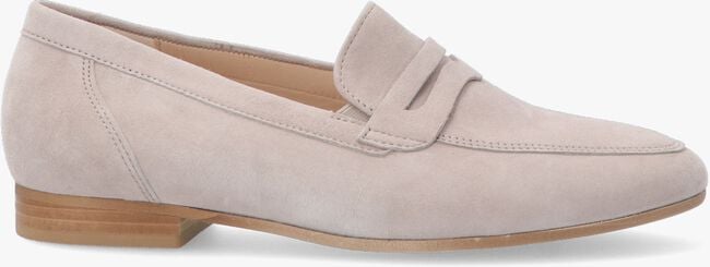 Beige GABOR Loafers 213 - large