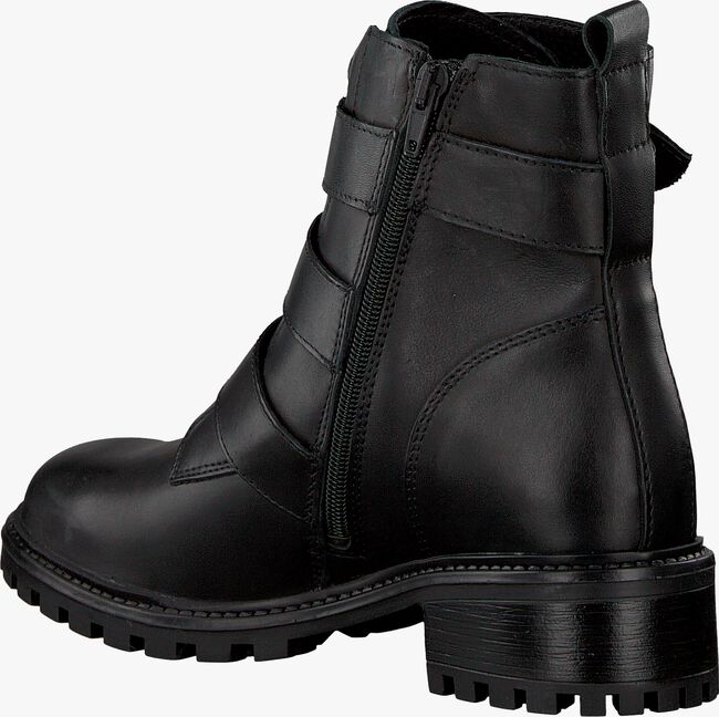 OMODA Biker boots R15778 en noir - large