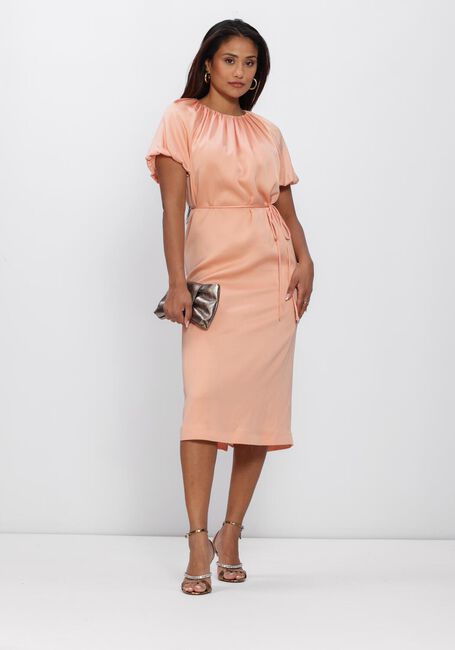 TWINSET MILANO Midi jurk 261TP2250 - large