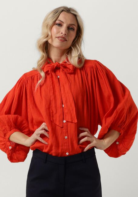 Oranje BELLAMY  SOPHIE - large