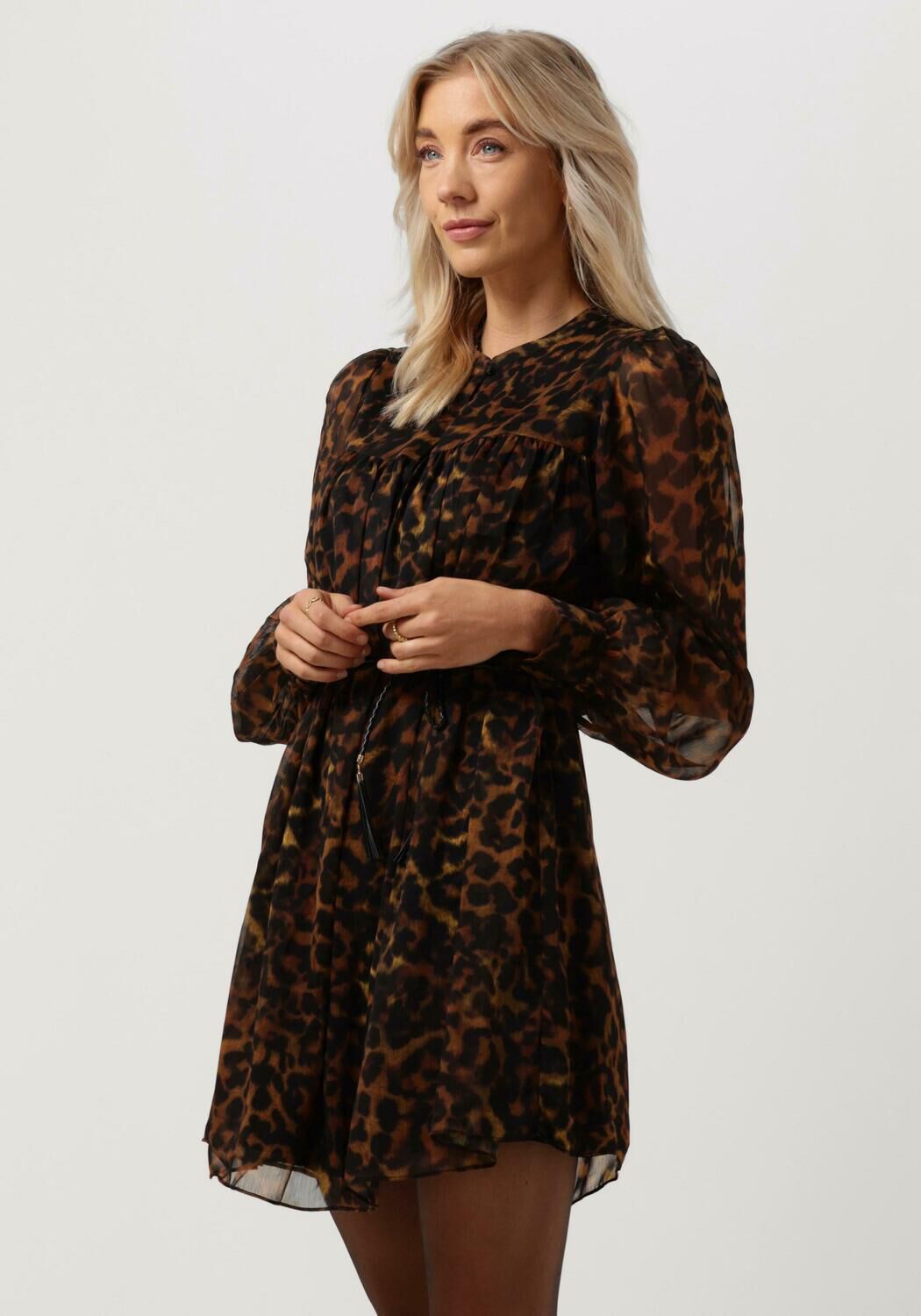 Morgane robes 2025