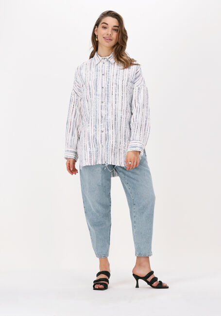 IRO CHERRY Blouses Écru - large