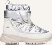 Zilveren UGG  YOSE PUFFER MID METALLIC - medium