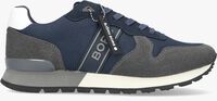 Blauwe BJORN BORG Lage sneakers R455 BLK M - medium