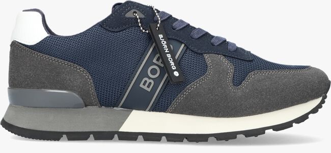 Blauwe BJORN BORG Lage sneakers R455 BLK M - large