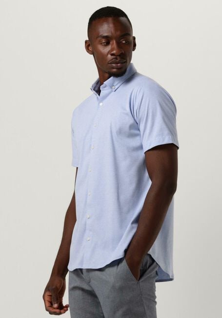 DESOTO Chemise décontracté MODERN BD Bleu clair - large