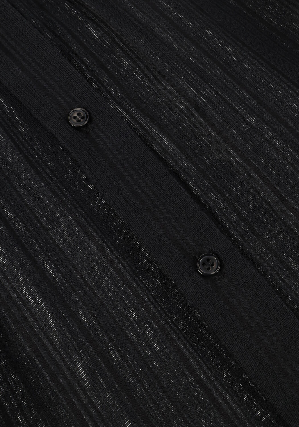 Zwarte VANESSA BRUNO Top CLIO - large