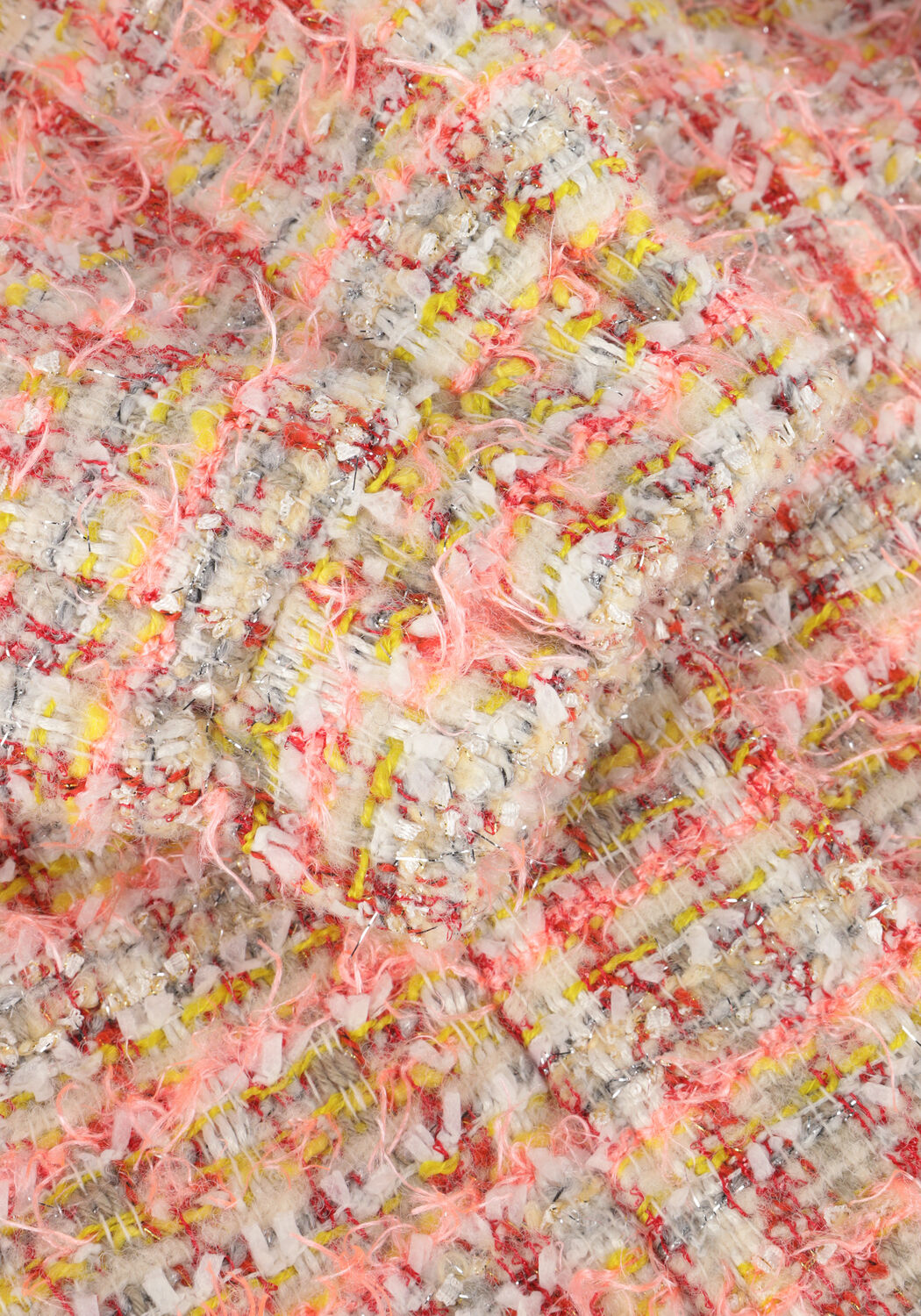 STUDIO AMAYA Jack FLEUR en rose - large