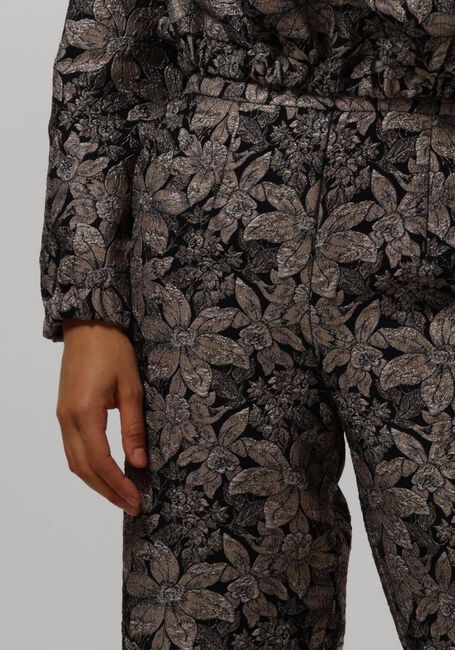 AMAYA AMSTERDAM Pantalon LACEY PANT en gris - large