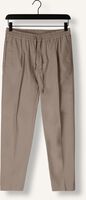 Beige TOMMY HILFIGER Chino HAMPTON BIRDS EYE Beige TOMMY HILFIGER Chino HAMPTON BIRDS EYE - medium