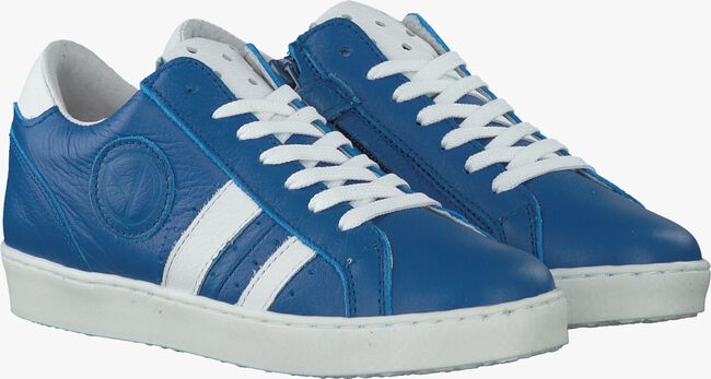 Blauwe HIP Lage sneakers H1190 - large