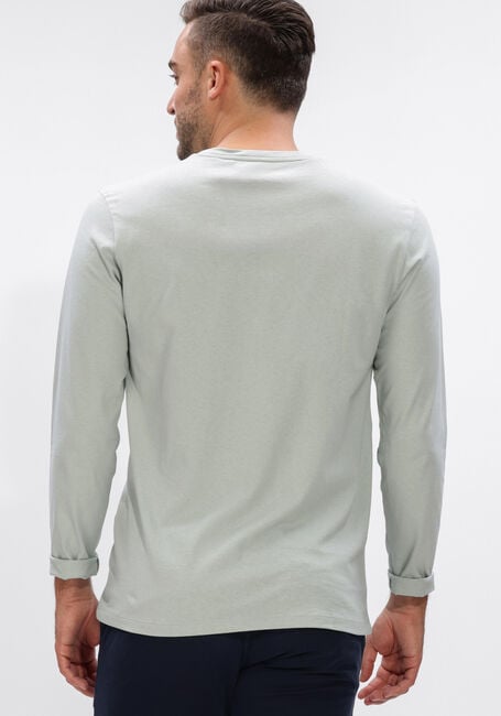 BOSS ORANGE T-shirt TACKS Menthe - large