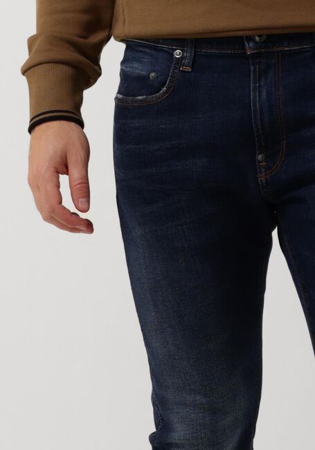 Blauwe G-STAR RAW Skinny jeans REVEND FWD SKINNY - large