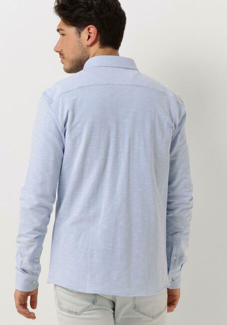 BOSS BLACK Chemise décontracté S-ROAN-KENT-C1-233 Bleu clair - large