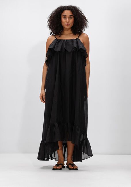 DEVOTION AURA Robes en noir - large
