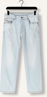 DIESEL Straight leg jeans 1988 D-ARK Bleu clair DIESEL Straight leg jeans 1988 D-ARK Bleu clair - medium