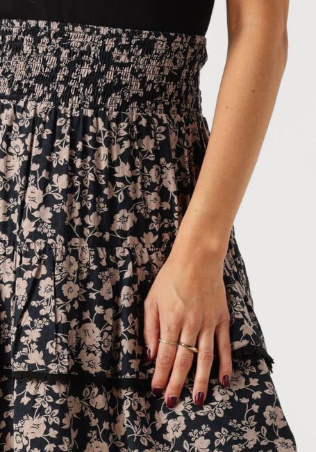 Y.A.S. Mini-jupe YASTILERA HW SMOCK SKIRT S. en noir - large