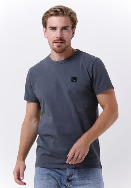 BUTCHER OF BLUE T-shirt ARMY TEE S/S en gris - large